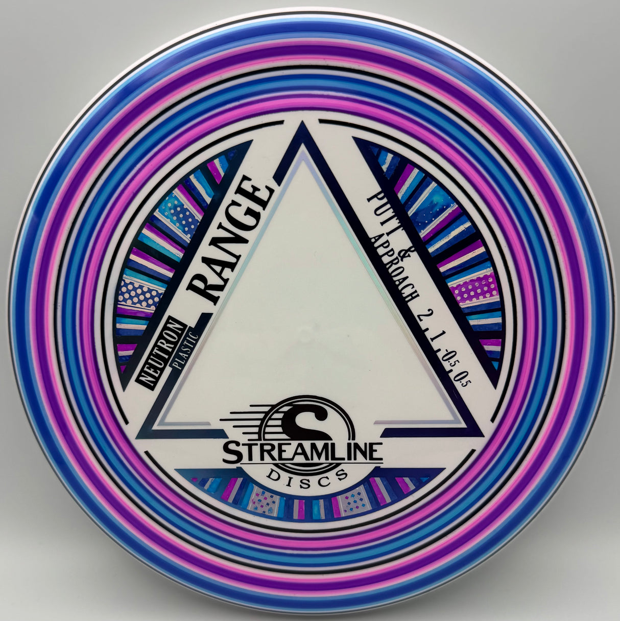 Artistic Flight Designs Collection