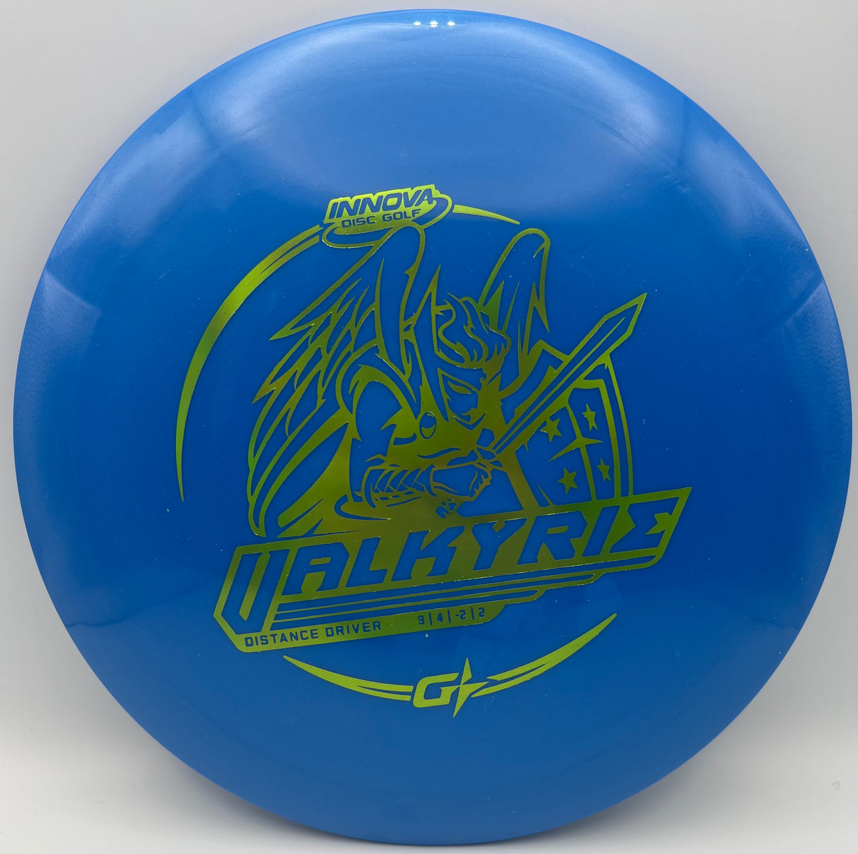 Innova GStar Valkyrie