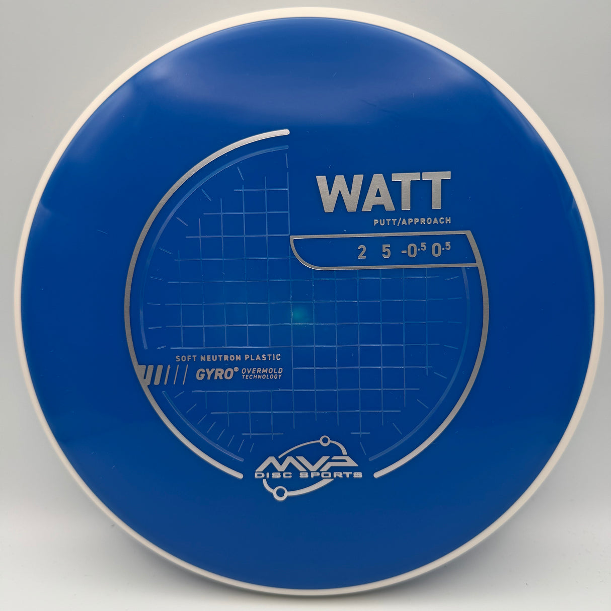MVP Sports Watt