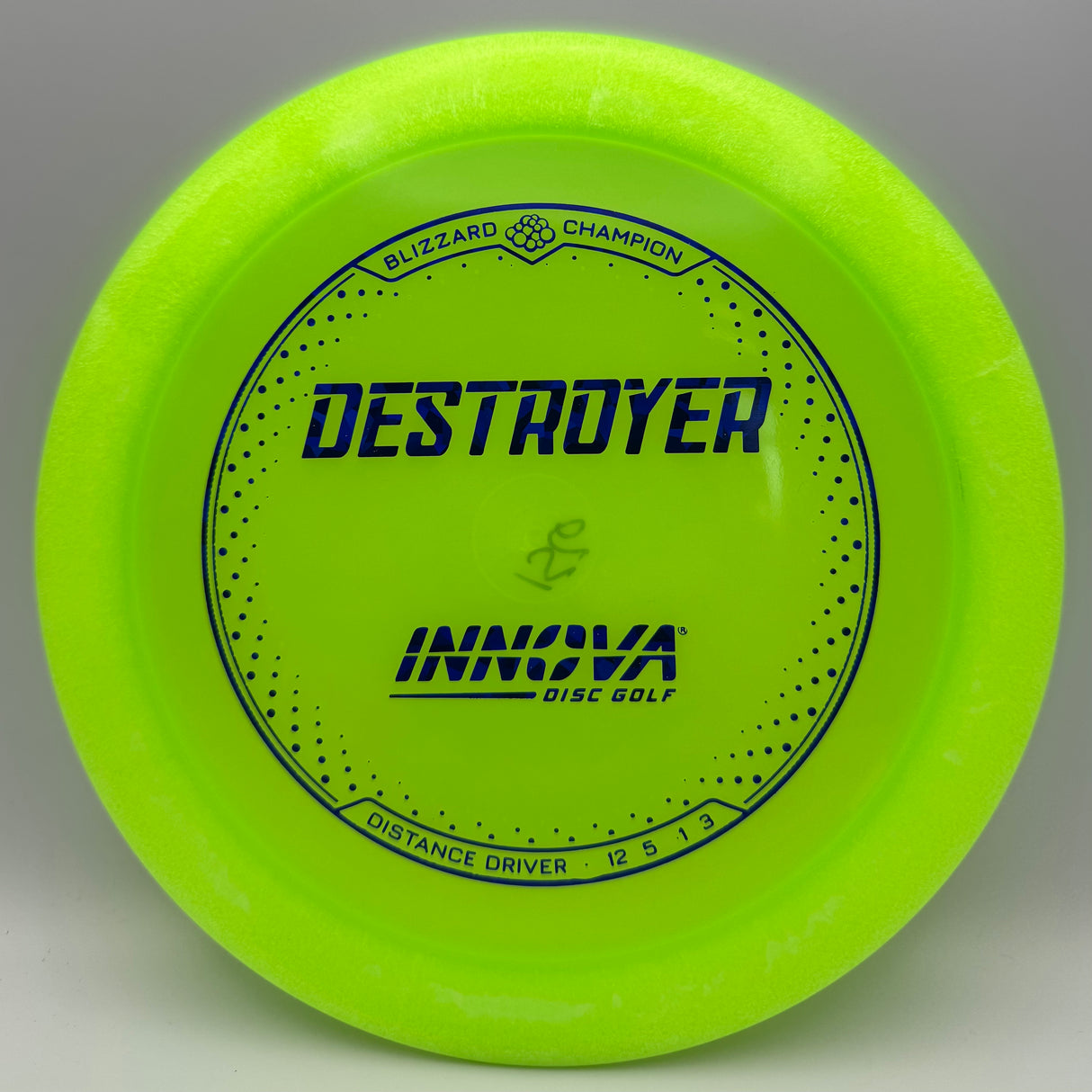 Innova Blizzard Champion Destroyer