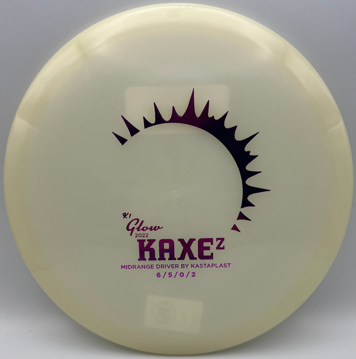 Kastaplast K1 Glow Kaxe Z 2022