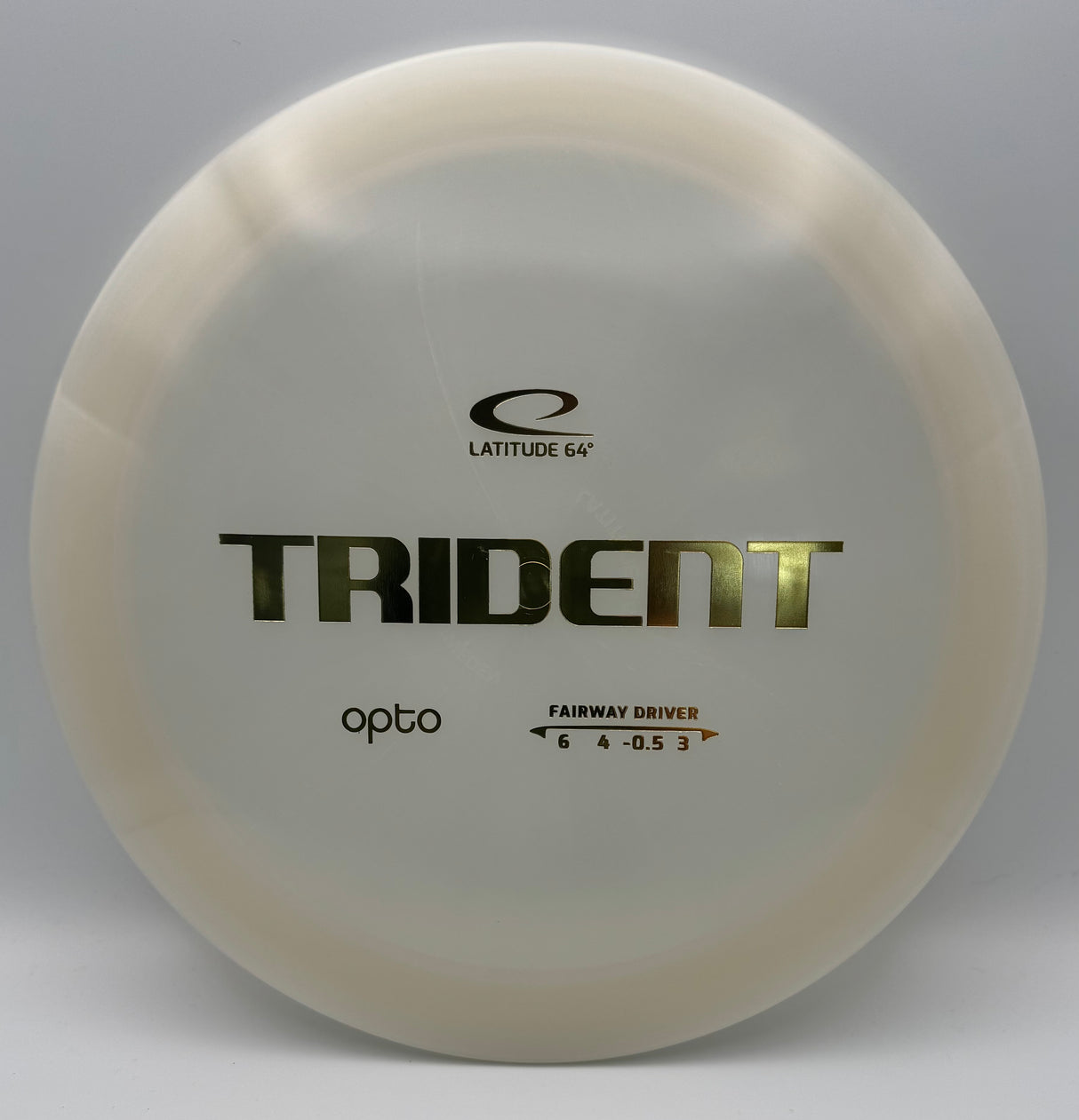 Latitude 64 Opto Trident