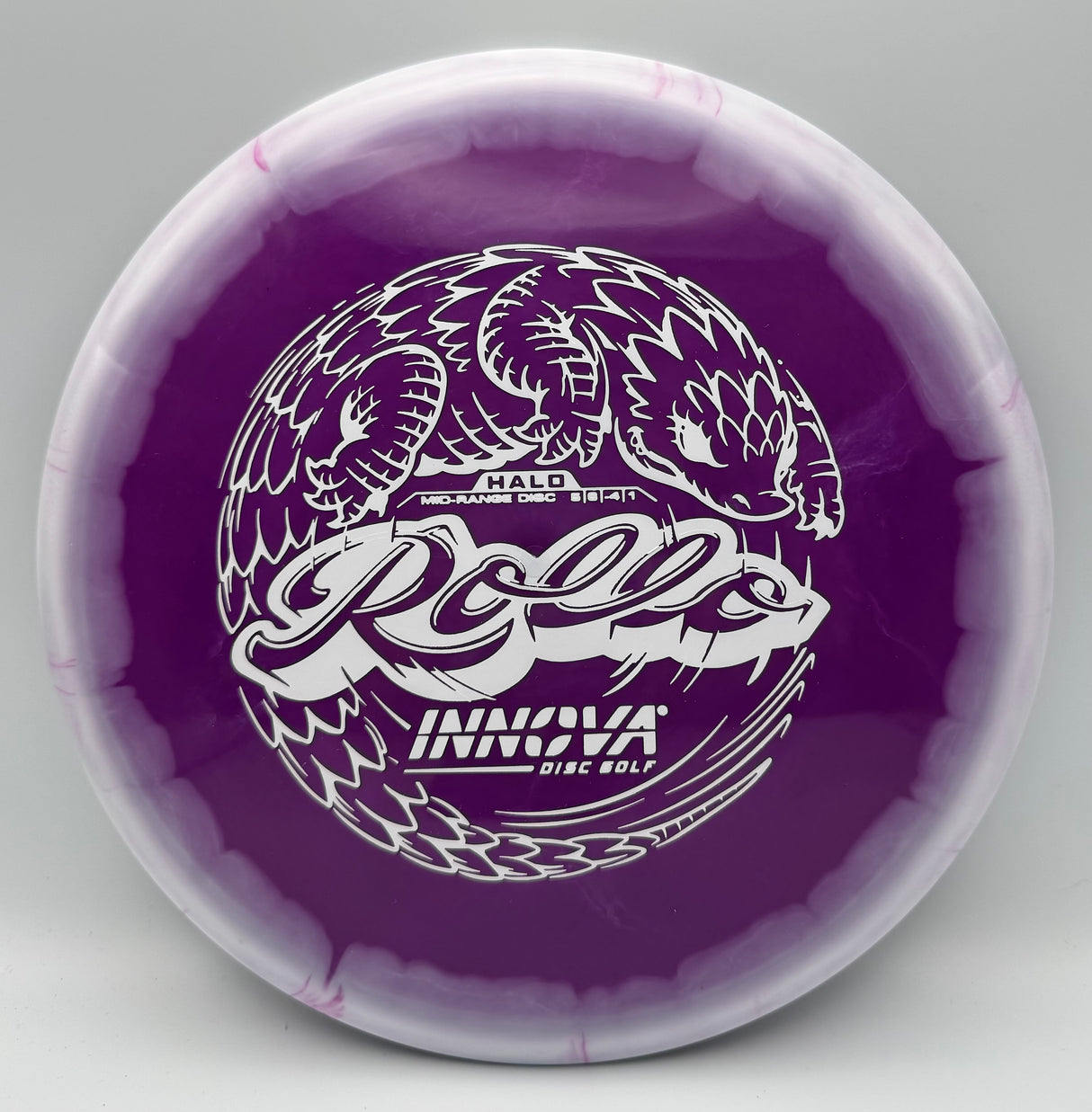 Innova Halo Star Rollo