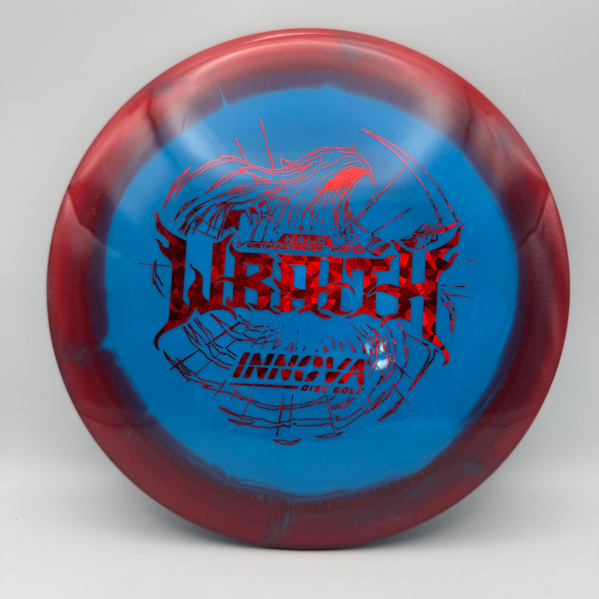 Innova Halo Star Wraith