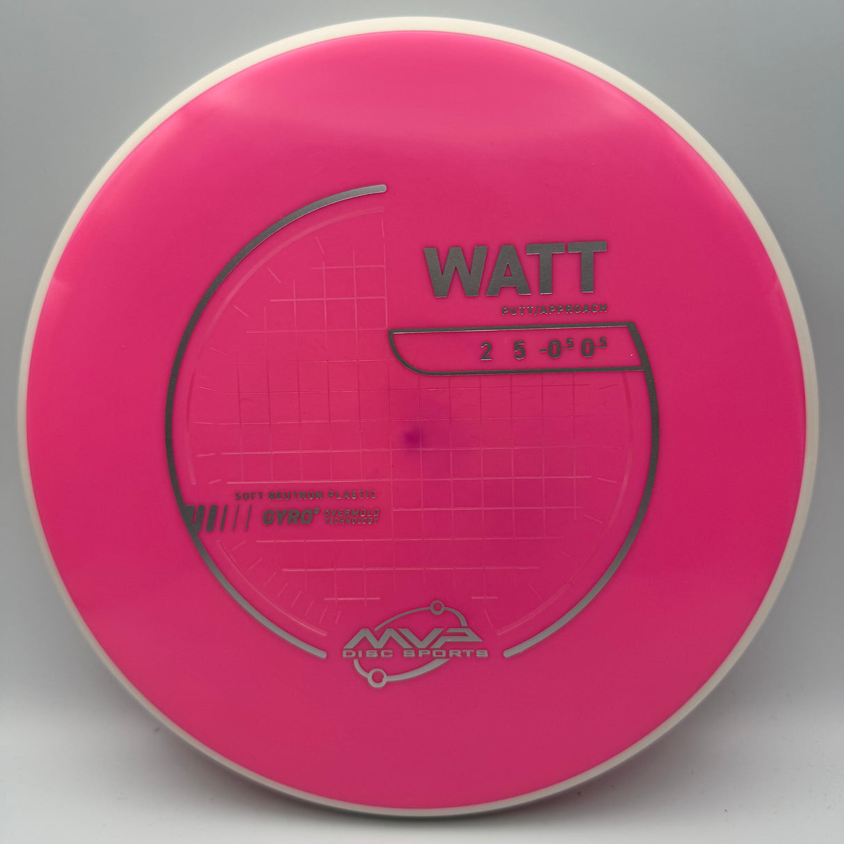 MVP Sports Watt