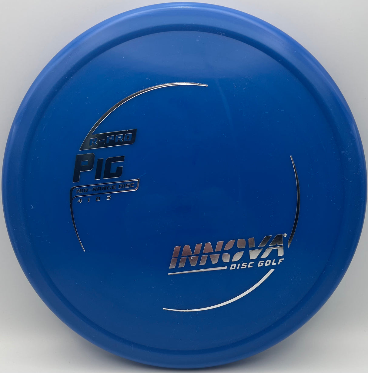Innova R-Pro Pig