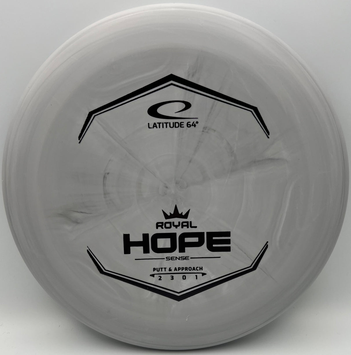 Latitude 64 Sense Hope