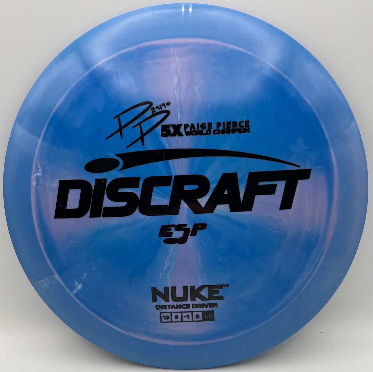 Discraft ESP Nuke