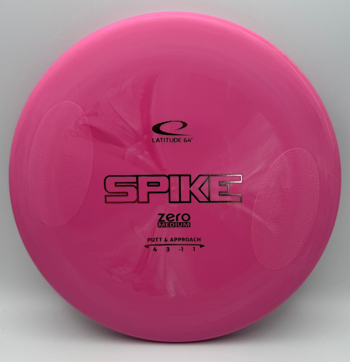 Latitude 64 Spike Zero Medium