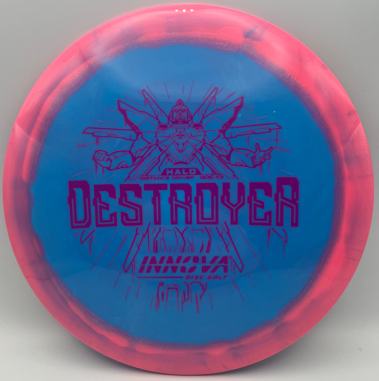 Innova Halo Star Destroyer