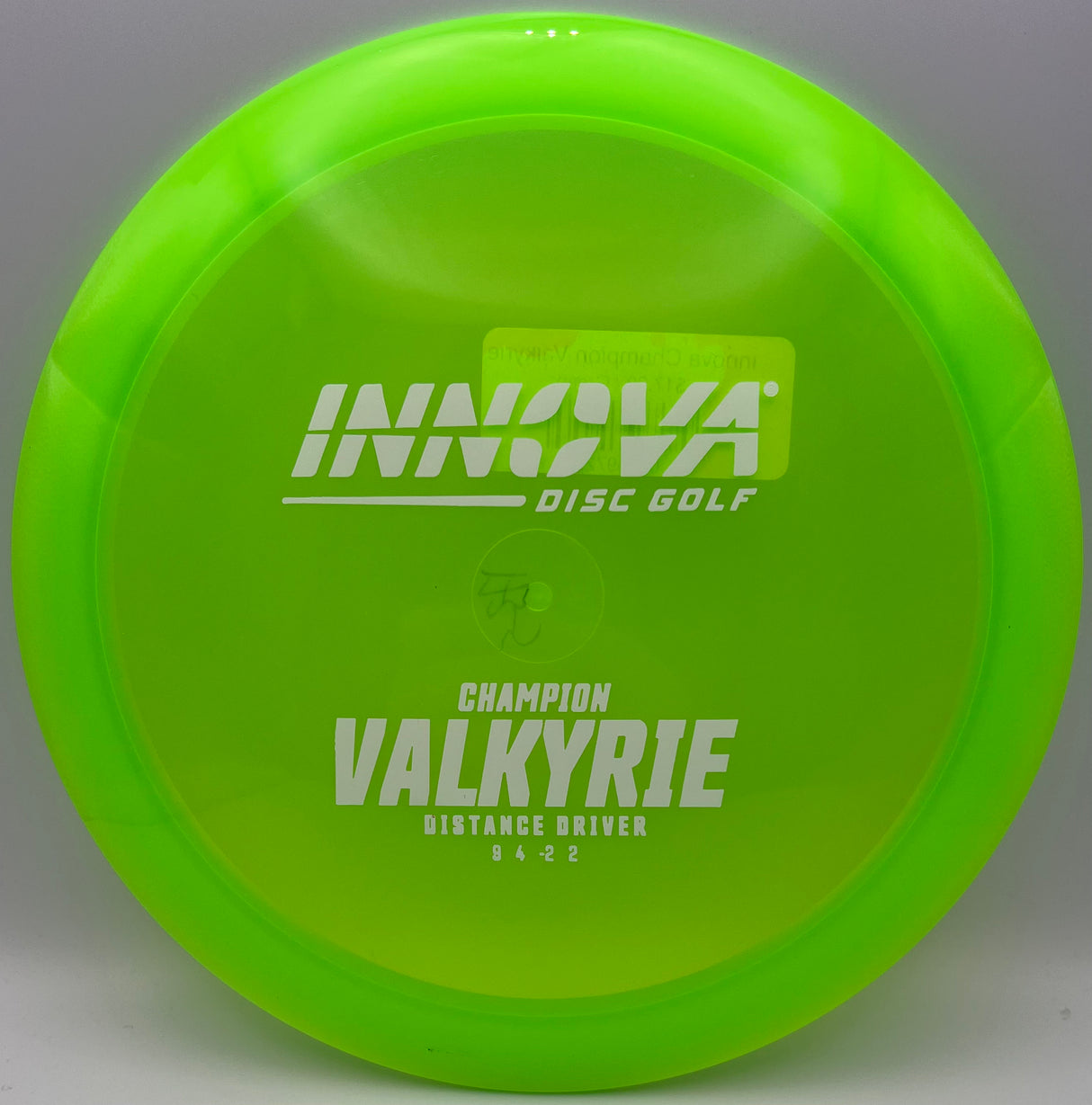 Innova Champion Valkyrie