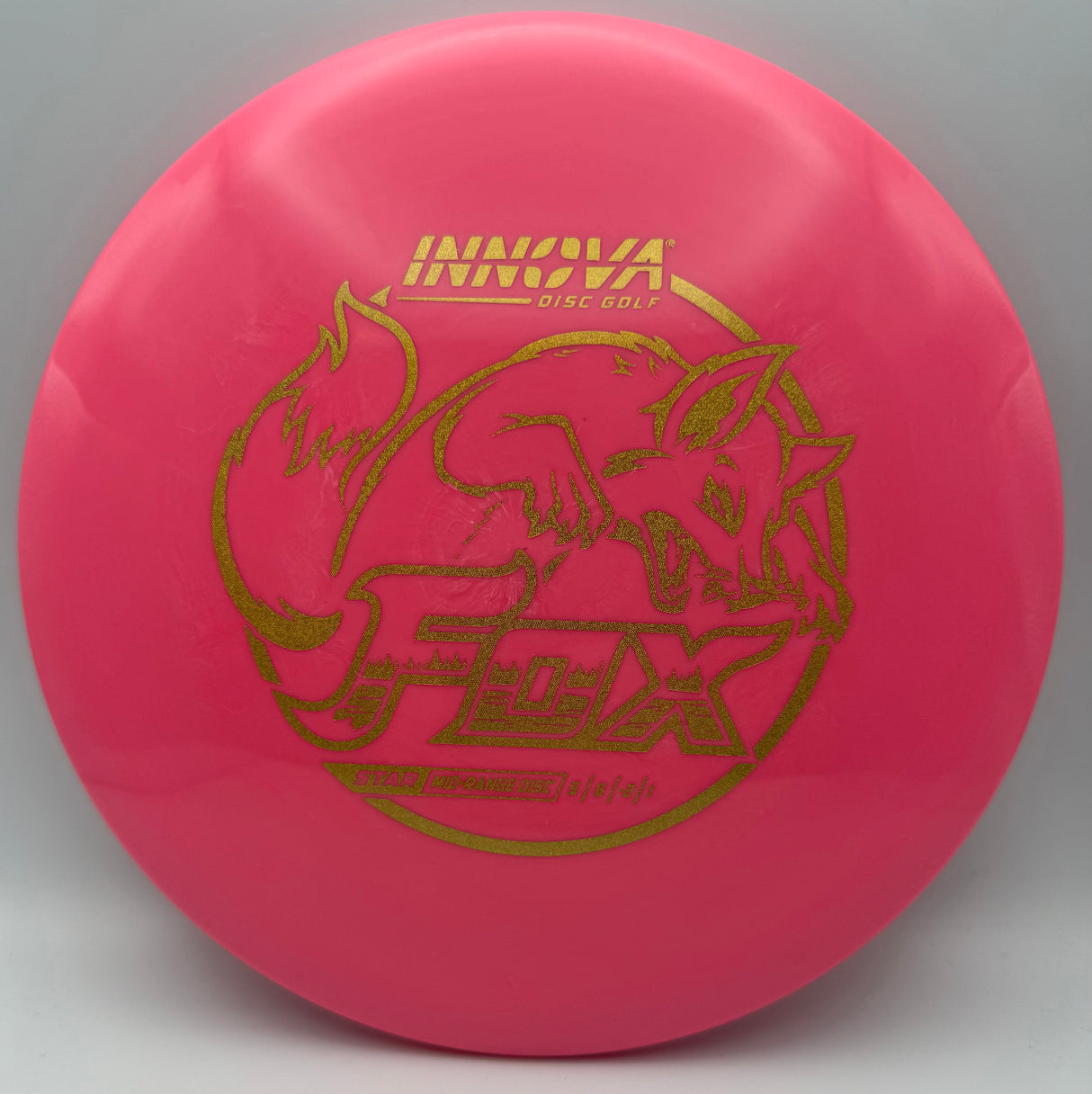 Innova Star Fox
