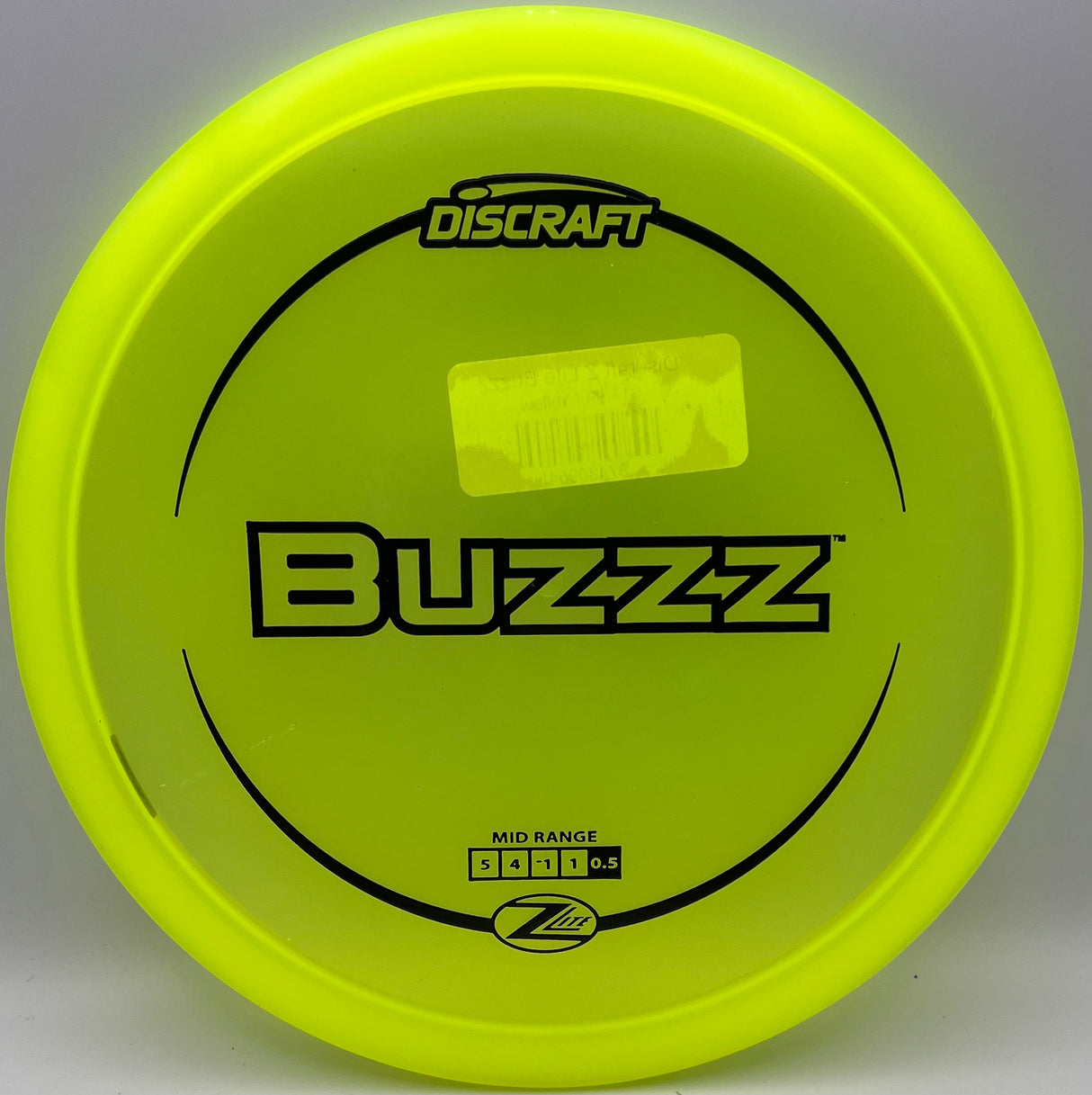 Discraft Z Lite Buzzz