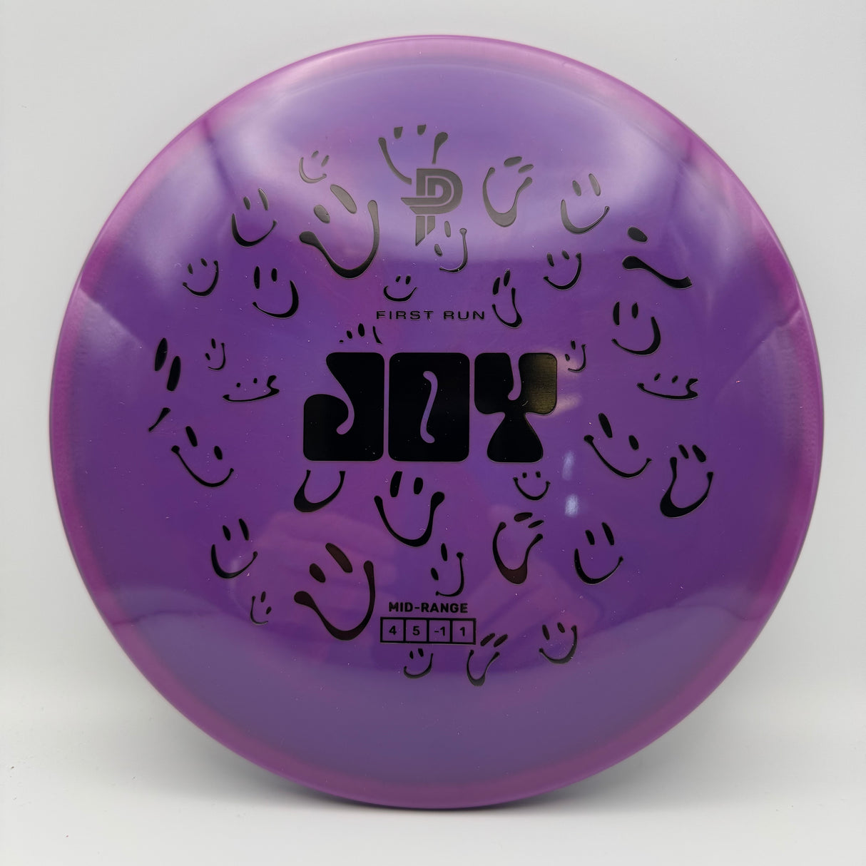 Discraft First Run Paige Pierce Joy