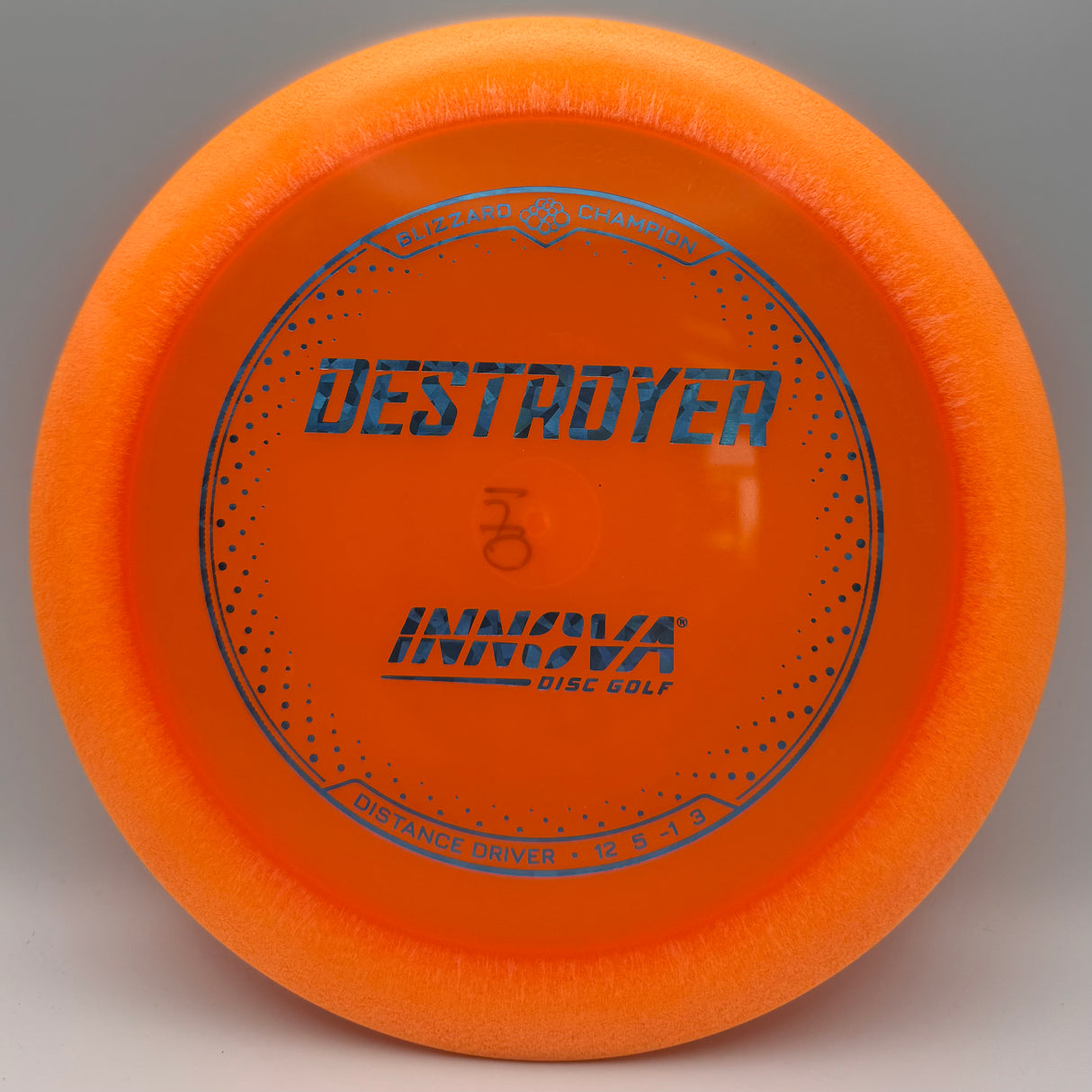 Innova Blizzard Champion Destroyer