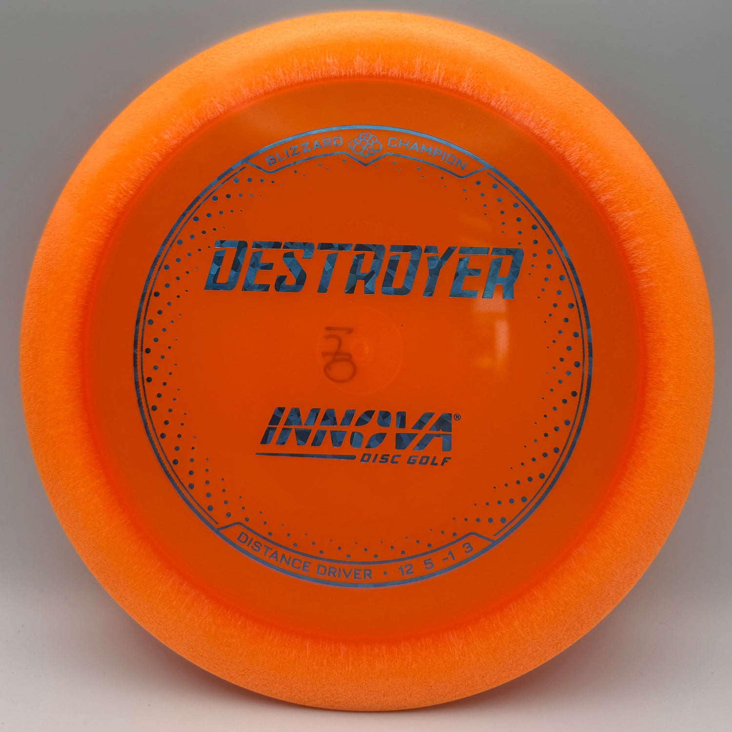 Innova Blizzard Champion Destroyer