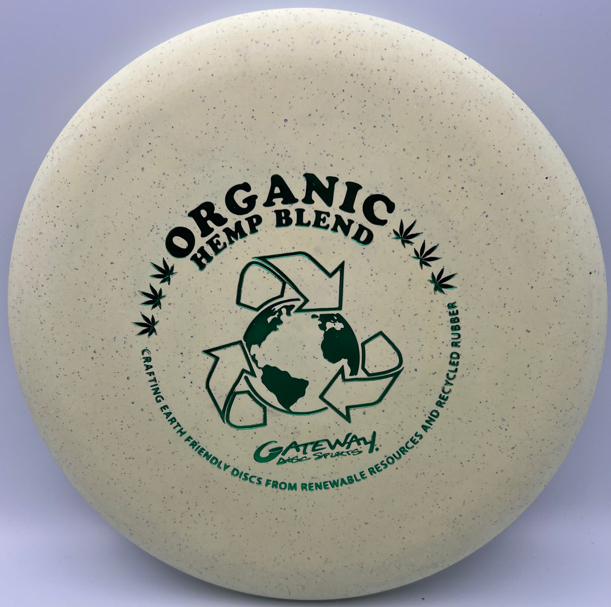 Gateway Magic - Organic Hemp (H-SS) 170-172g