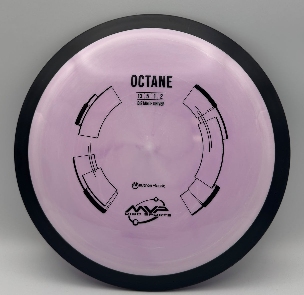 MVP Neutron Octane