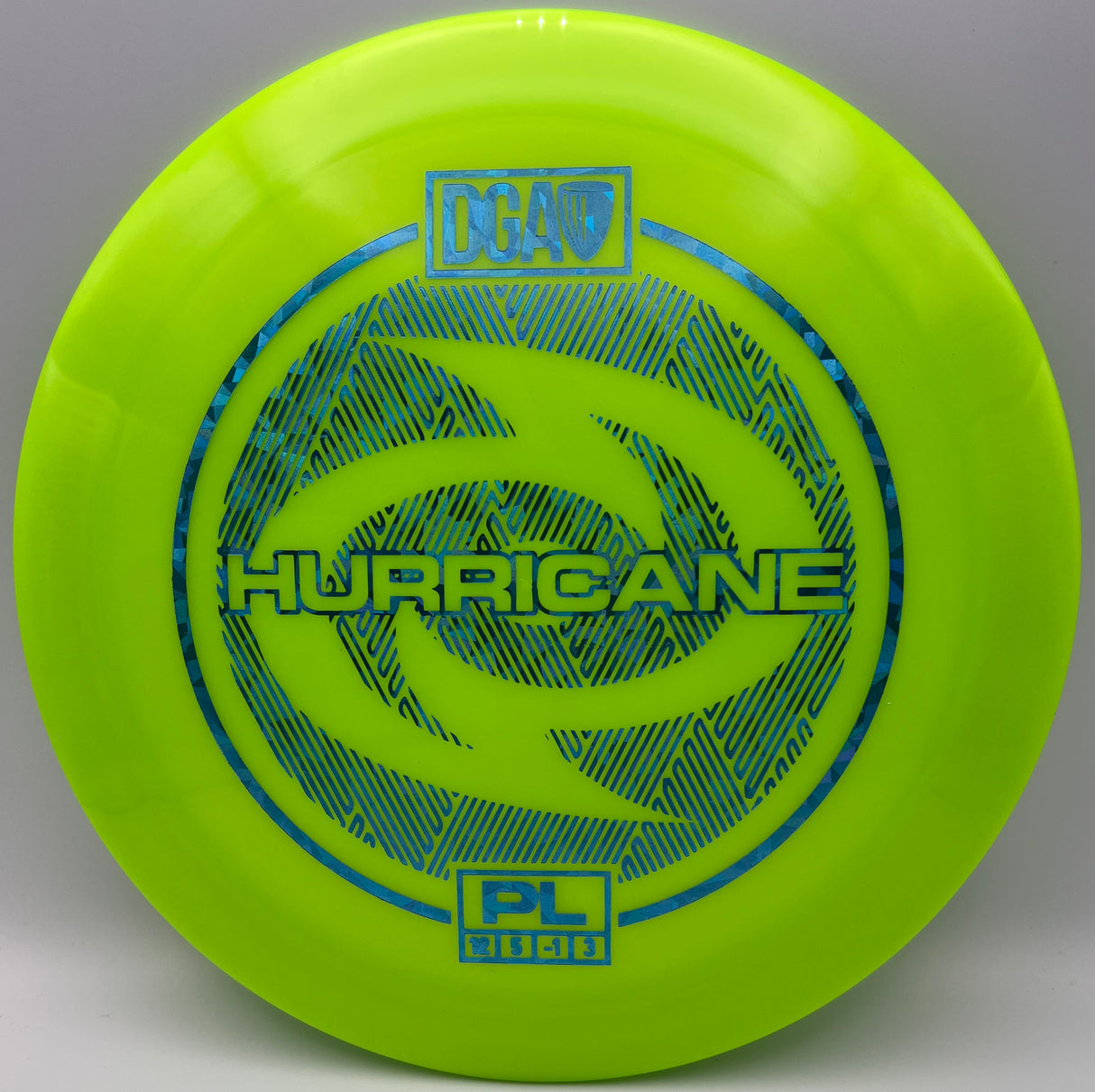 DGA PL Hurricane