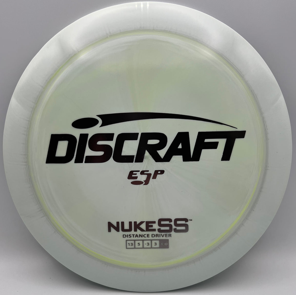 Discraft ESP Nuke SS