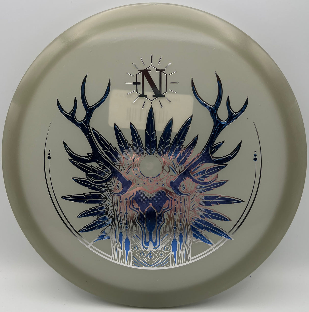 Negative Ritual Glozark