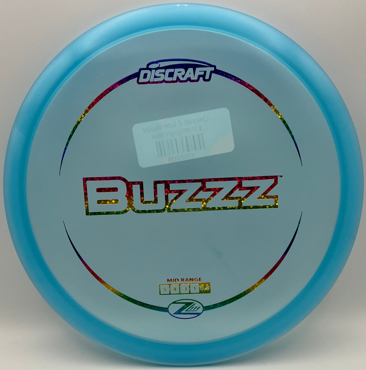 Discraft Z Lite Buzzz