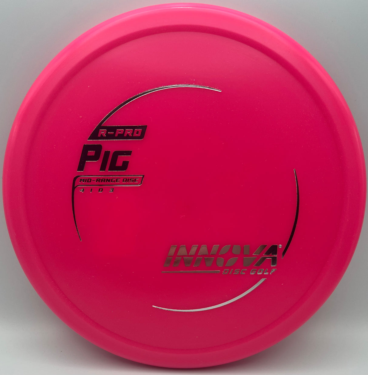 Innova R-Pro Pig