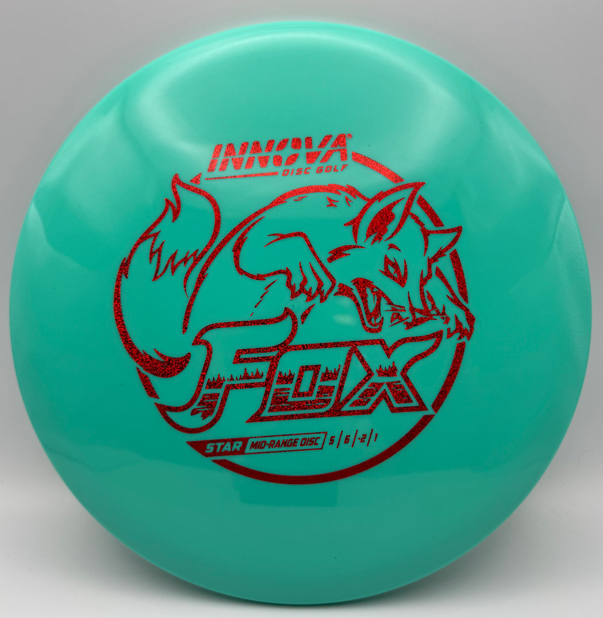 Innova Star Fox