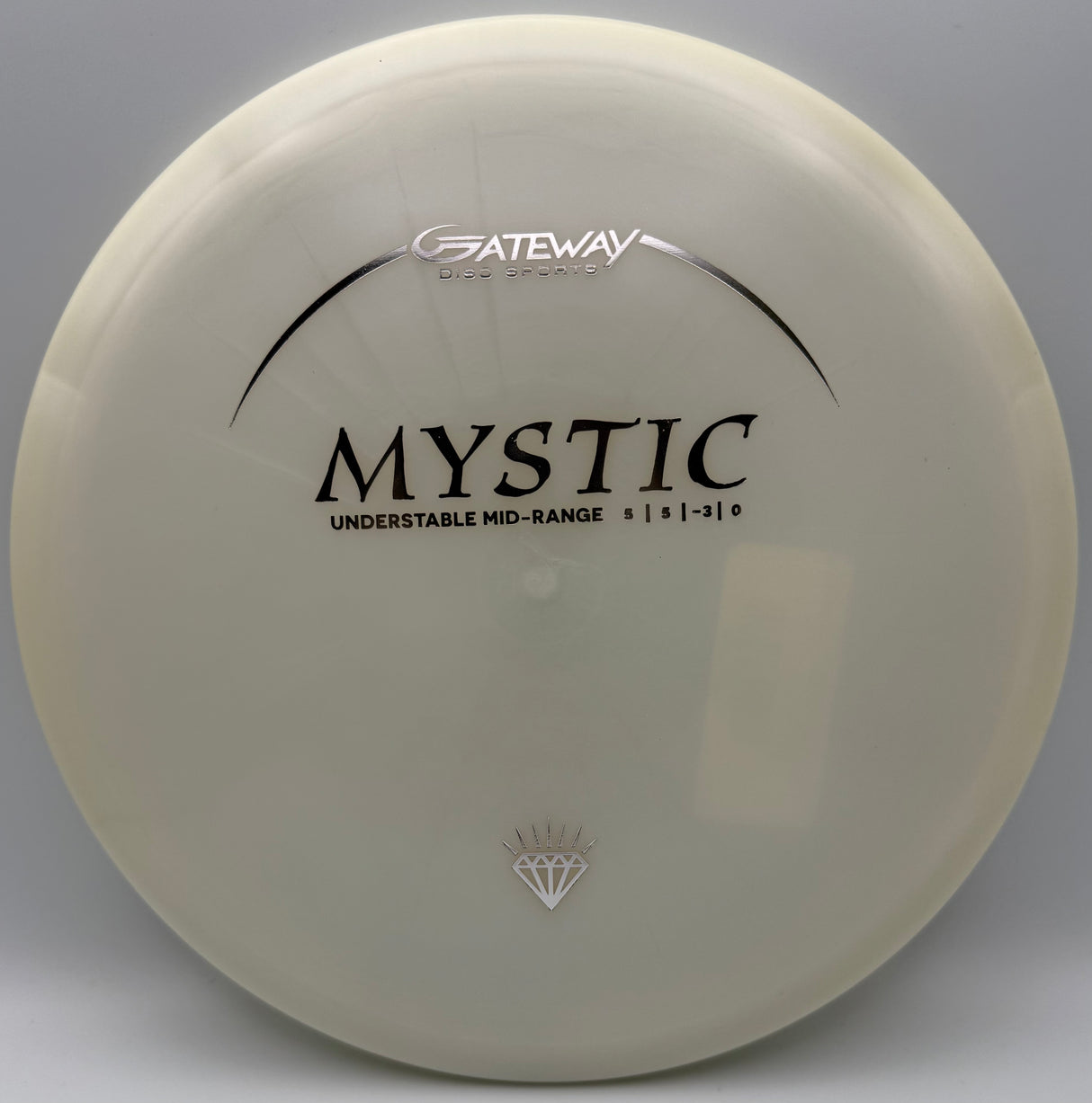 Gateway Mystic - Diamond