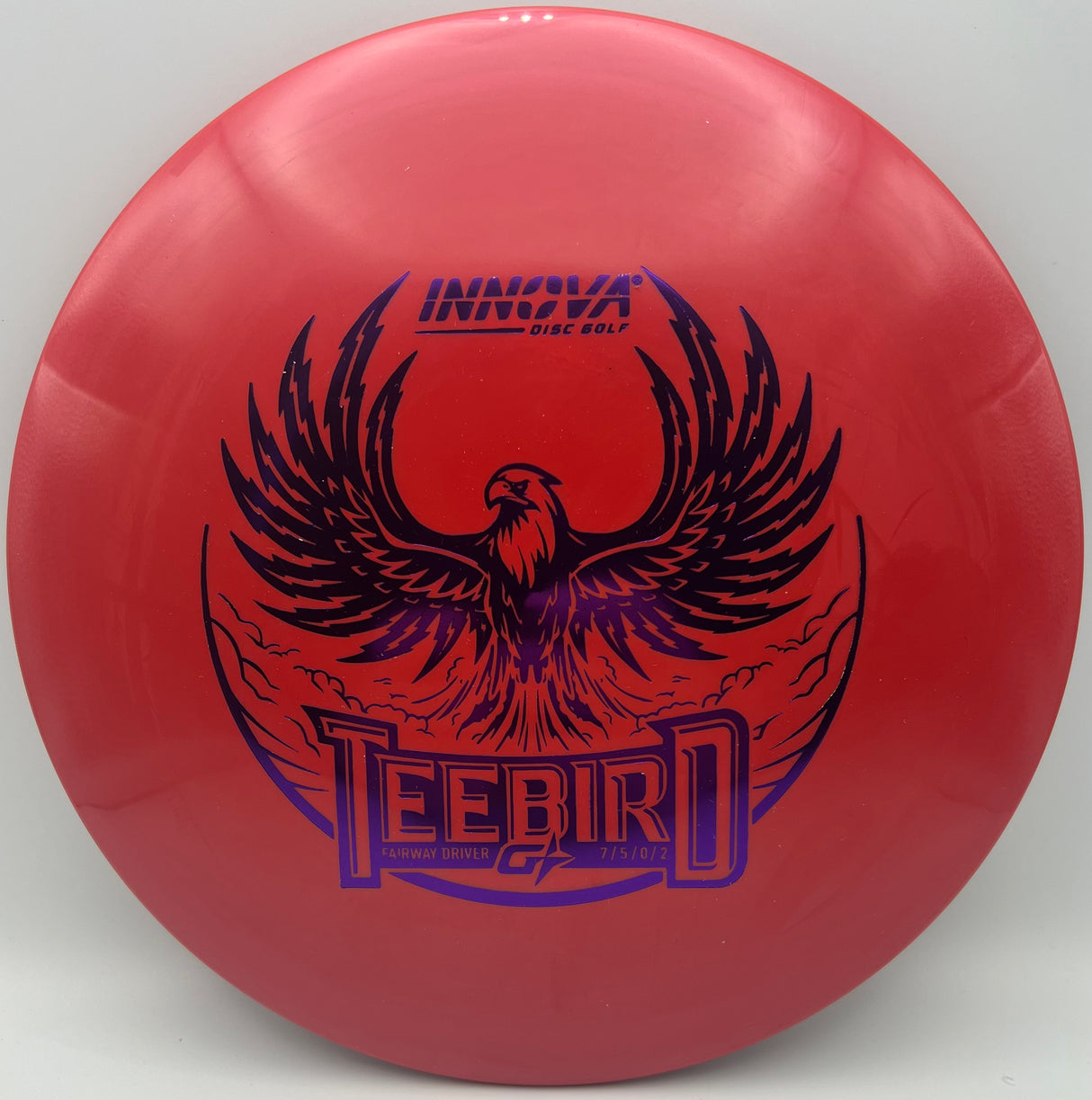 Innova GStar Teebird