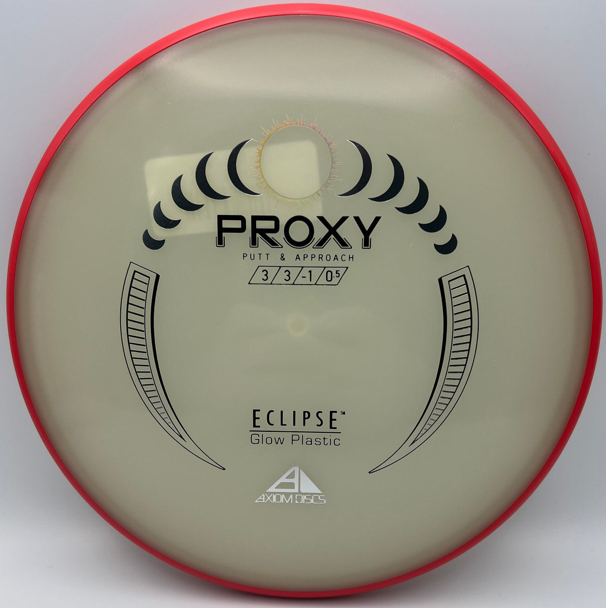 Axiom Discs Eclipse Proxy (170-175g)