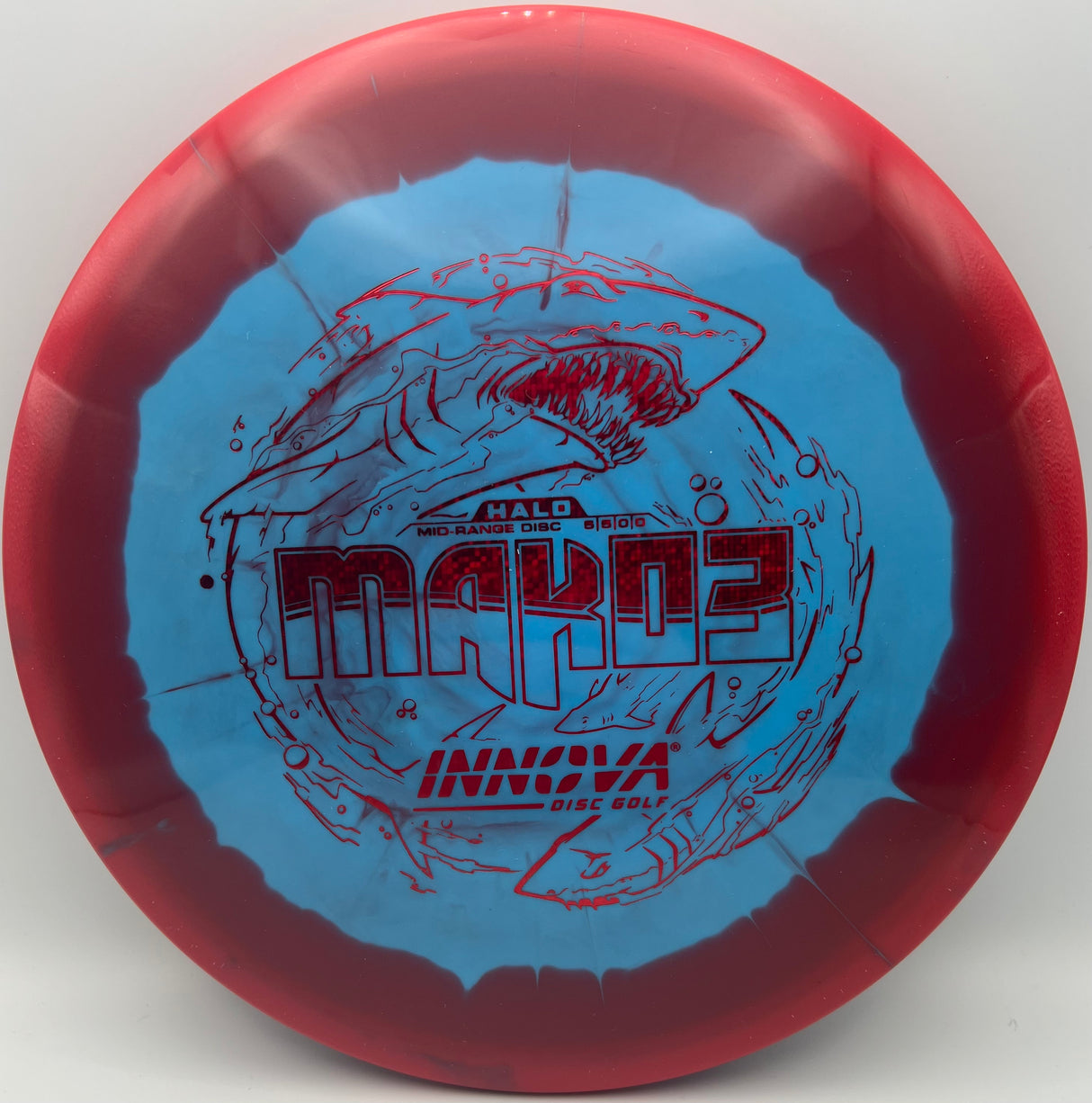 Innova Halo Star Mako 3