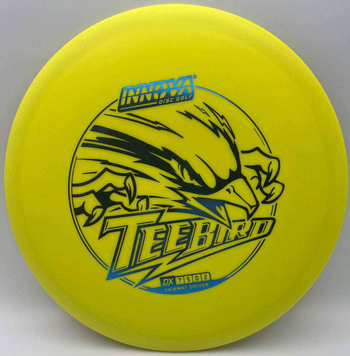 Innova Dx Teebird