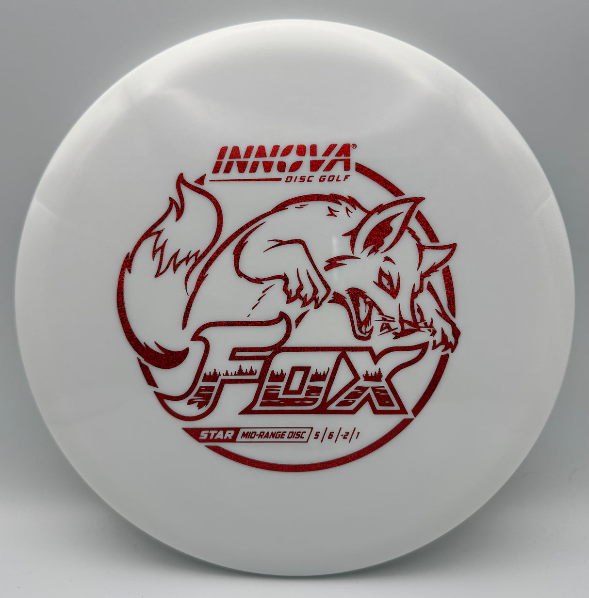 Innova Star Fox