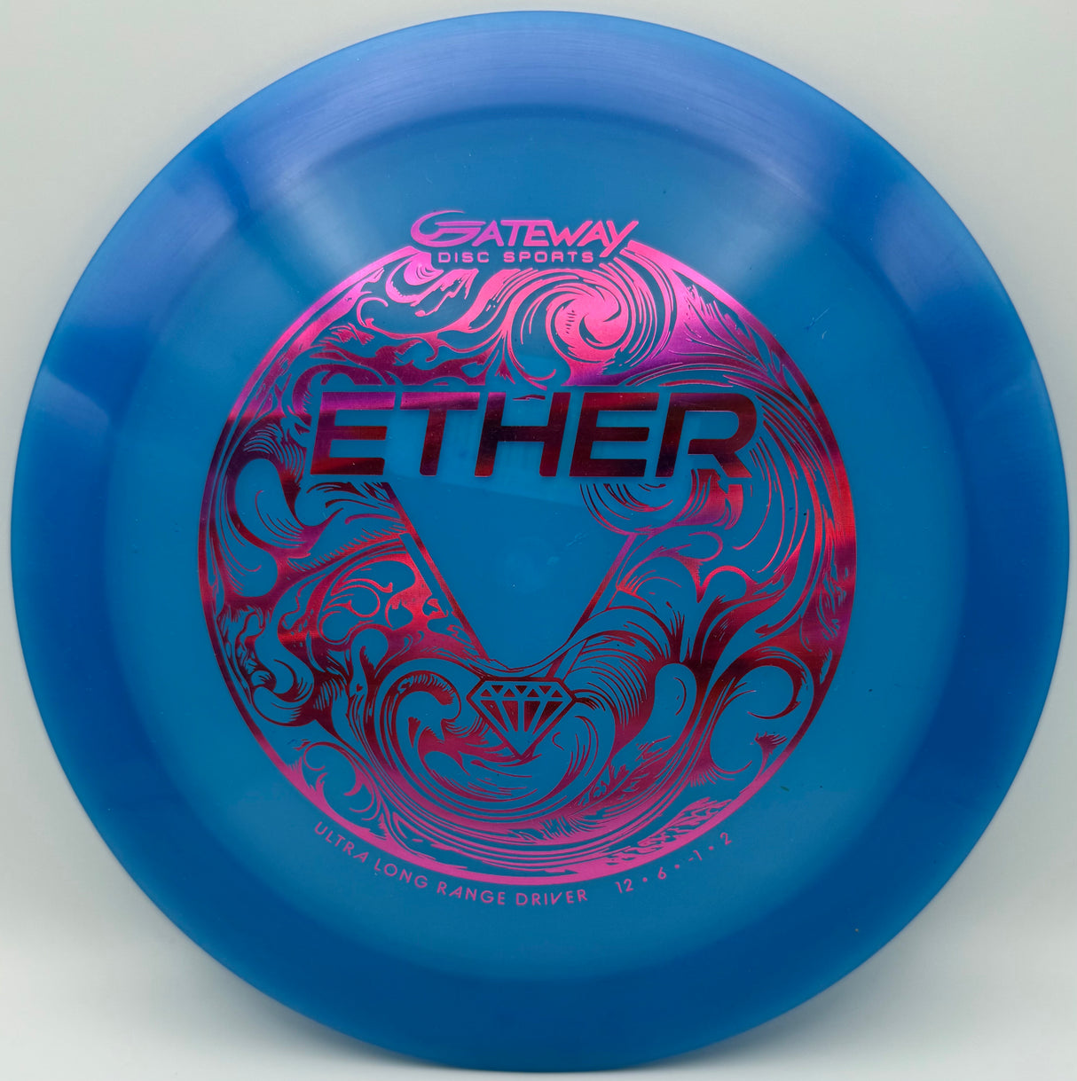 Gateway Ether - Diamond