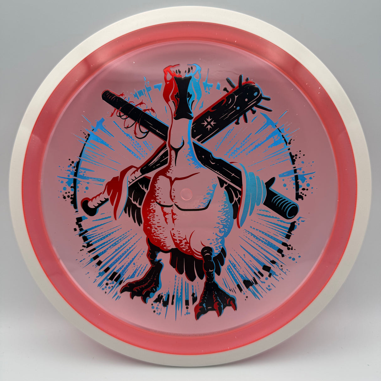 DFX Get Bonked! Marm O. Set MVP Proton Inertia