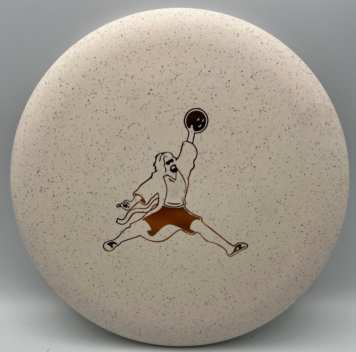 Gateway Air Dude Warlock - SS Hemp