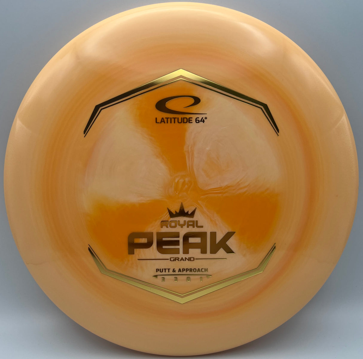 Latitude 64 - Grand Royal Peak