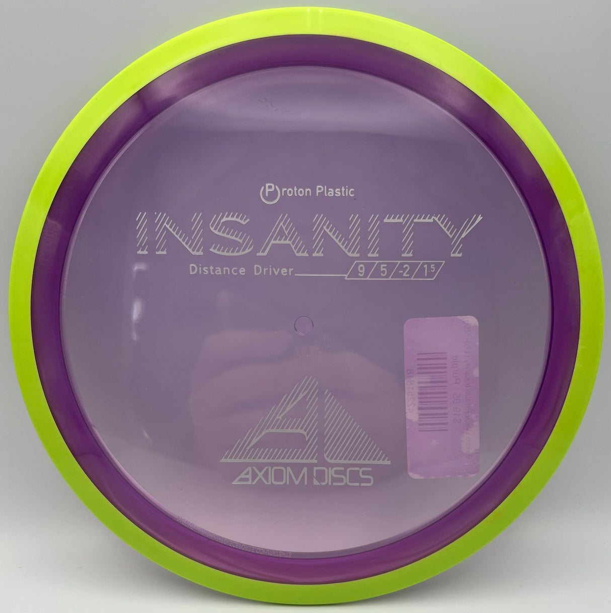 Axiom Discs Proton Insanity (170-175g)