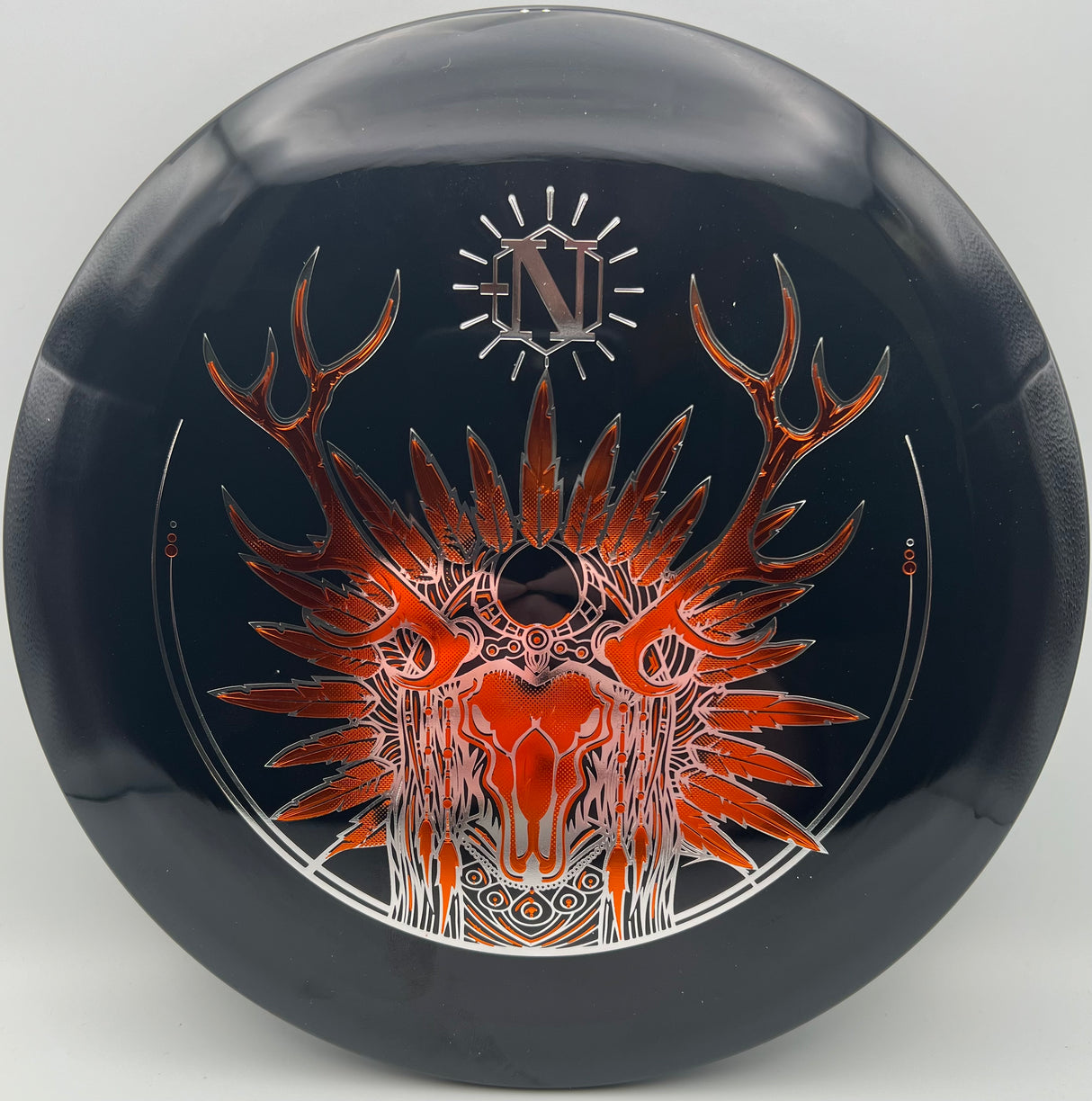 Negative Ritual Black Magic