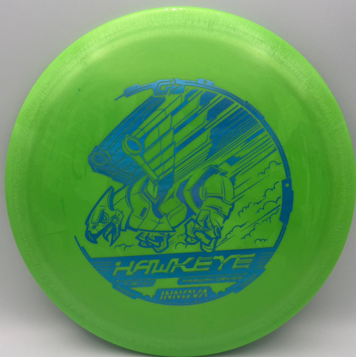 Innova GStar Hawkeye