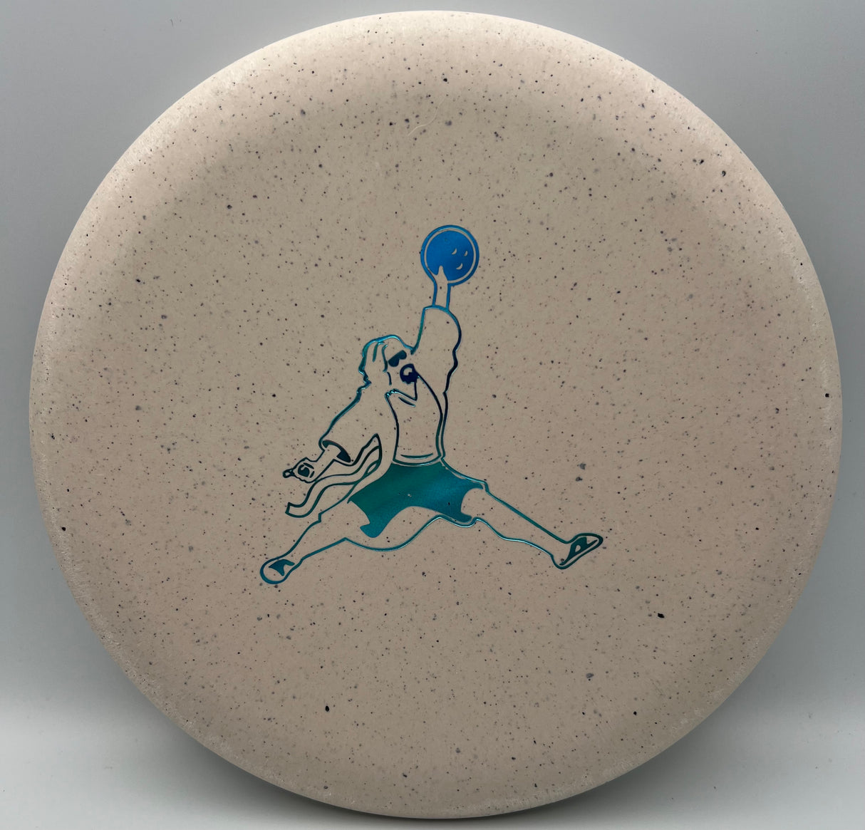 Gateway Air Dude - Wizard Hemp Coffee SS - Wake and Bake