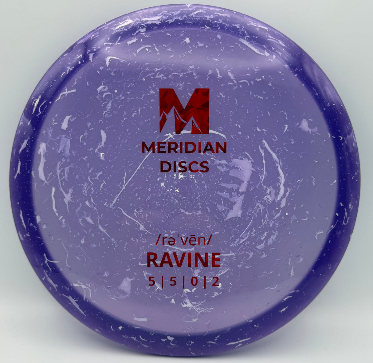 Meridian Discs Ravine