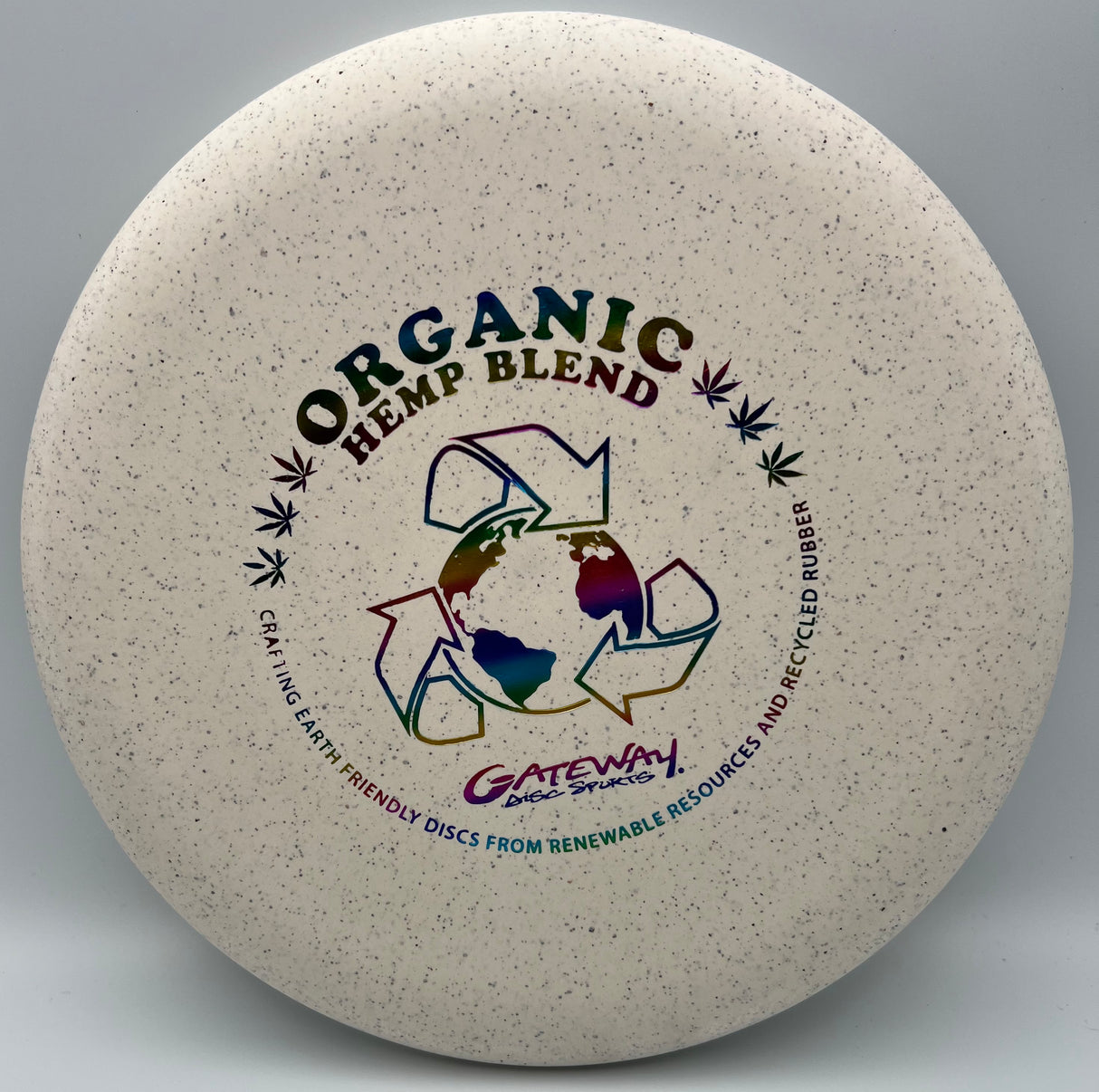 Gateway Magic - Organic Hemp (H-SS) 173g-Max