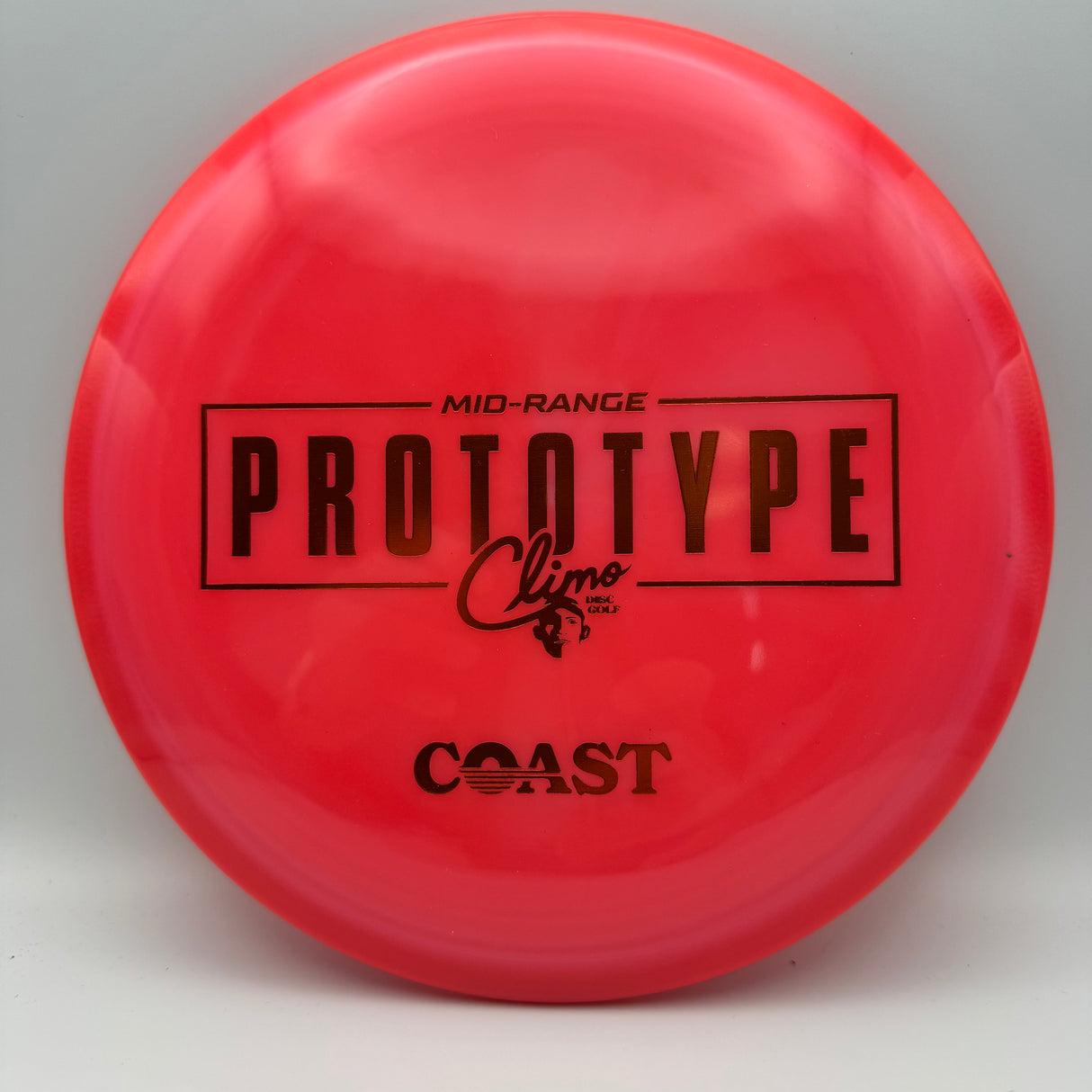 Climo Prototype Coast