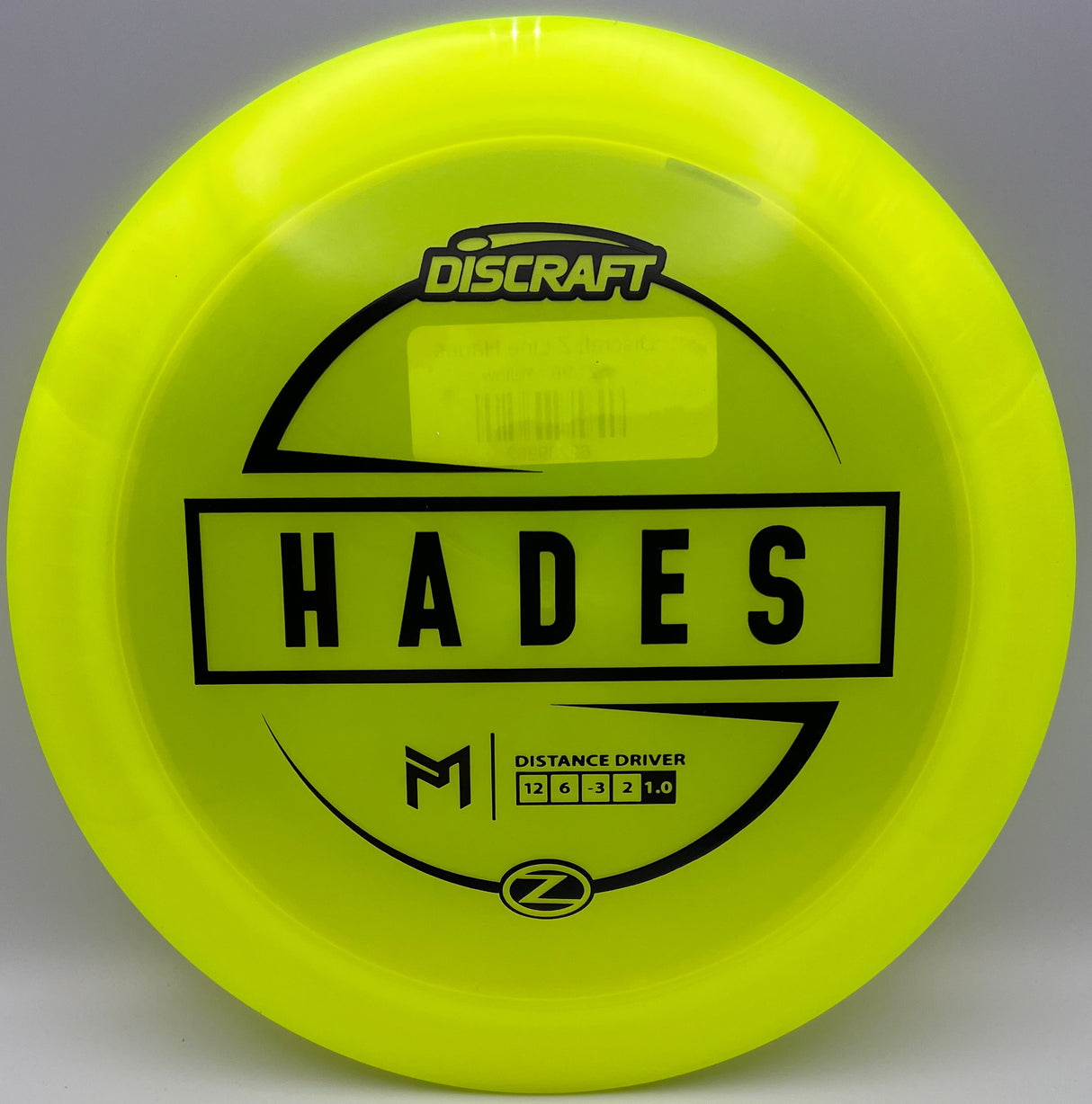 Discraft Z Line Hades