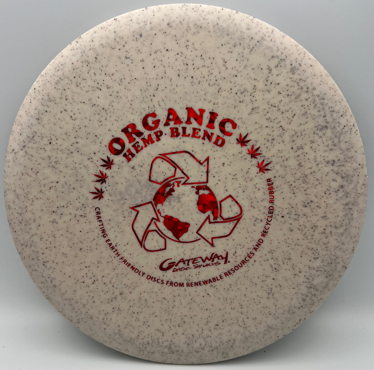 Gateway Prophecy - Suregrip Hemp