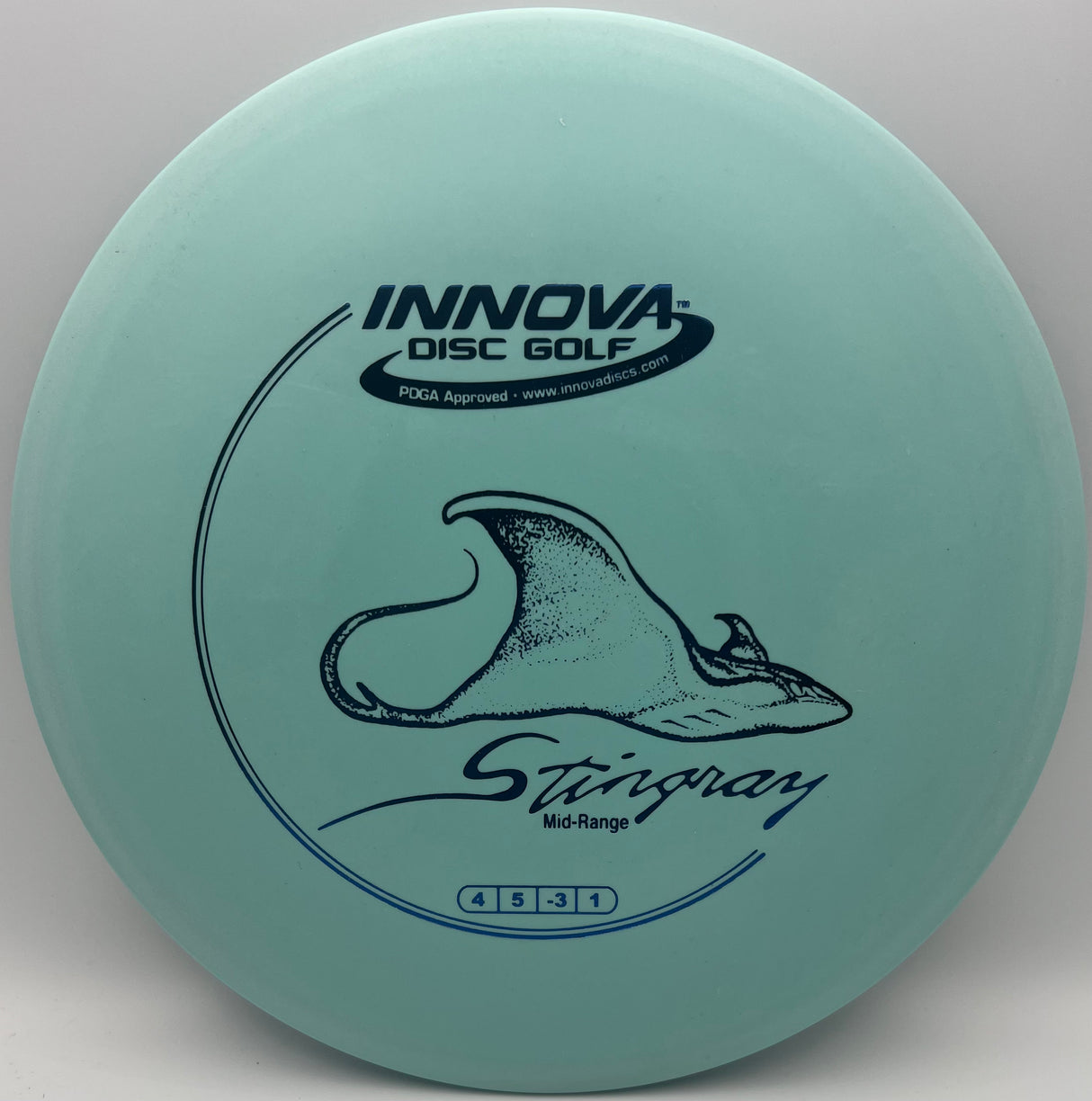 Innova DX Stingray