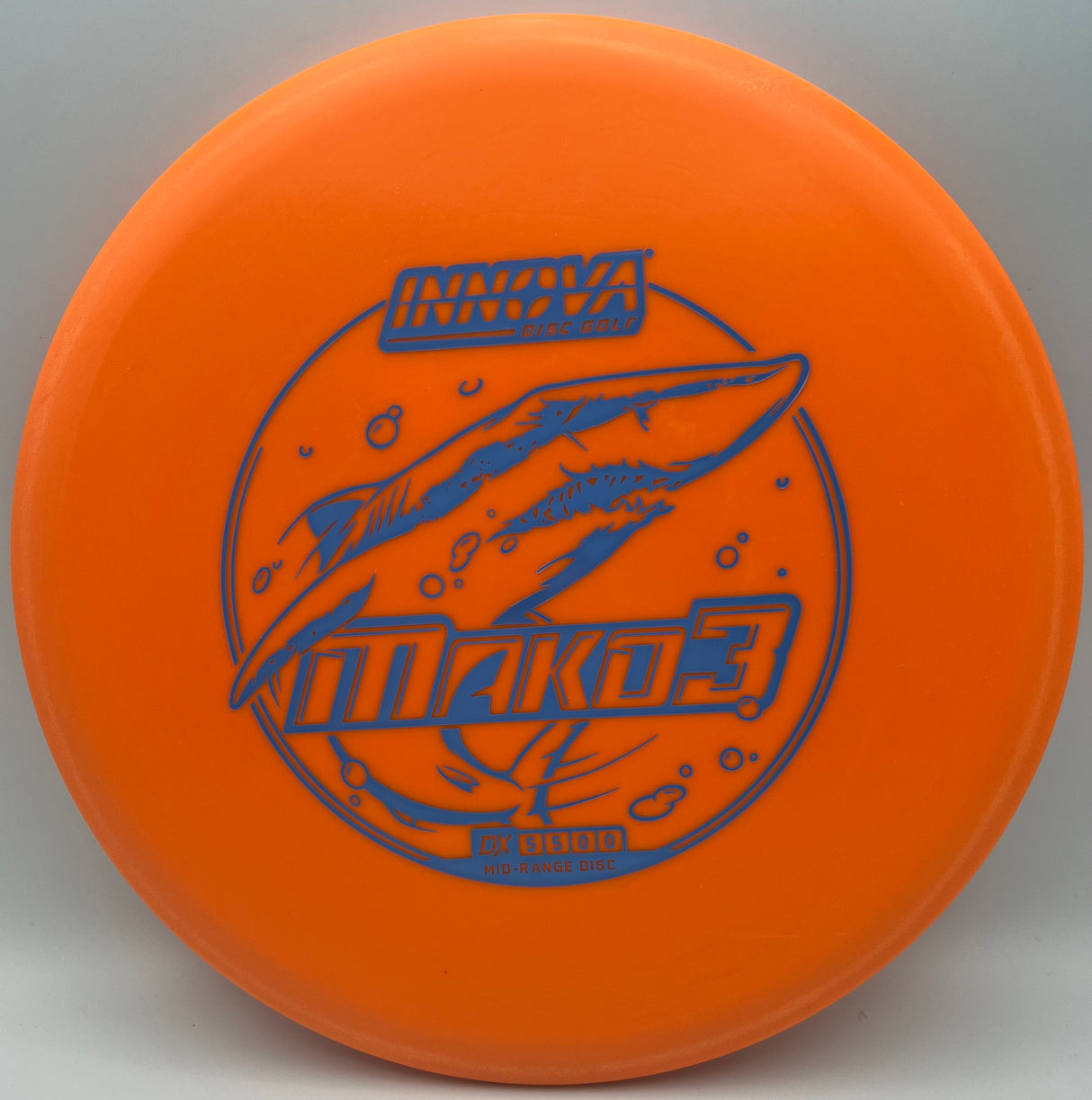 Innova DX Mako 3