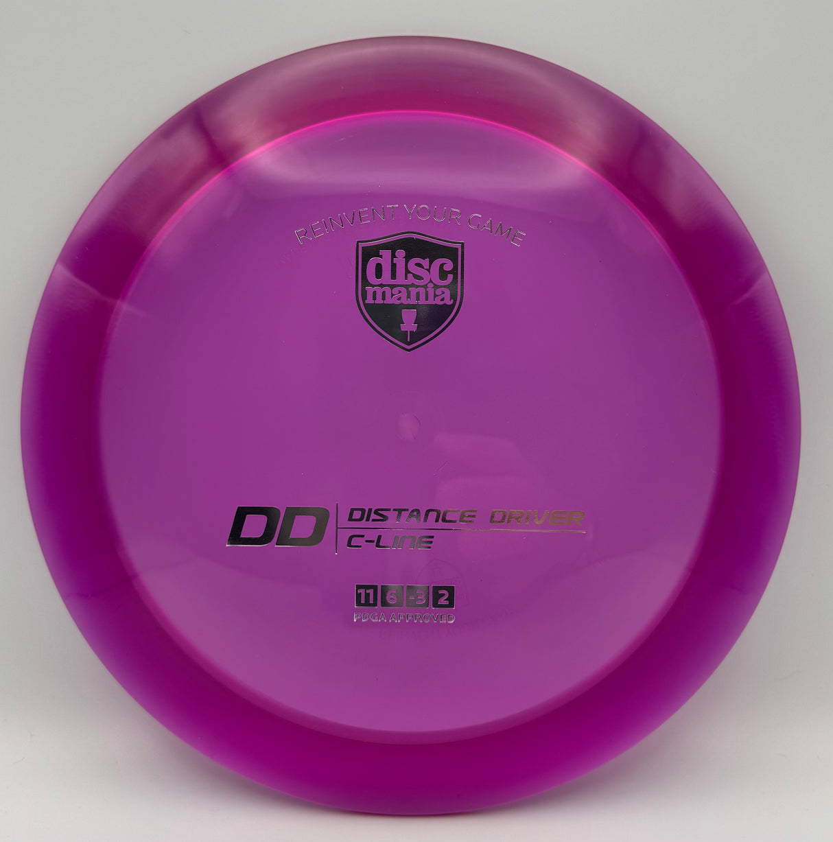 Discmania DD C-Line
